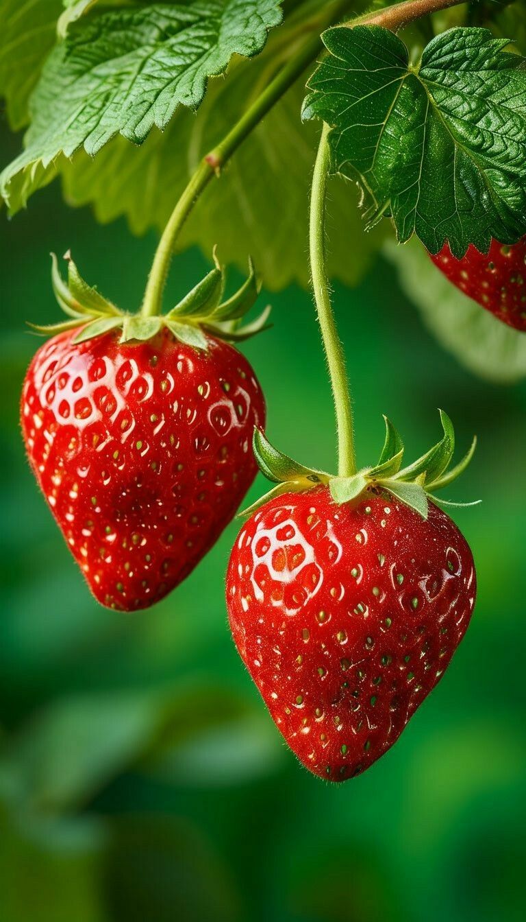 Căpșuni San Andreas